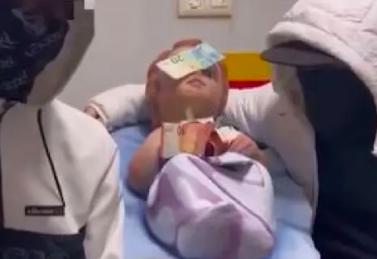 secuestro niño jesus