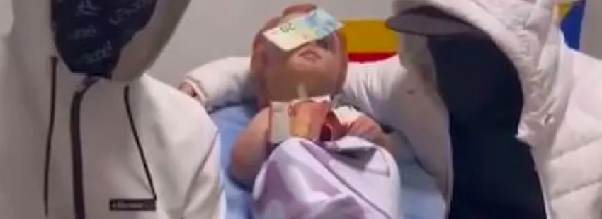 secuestro niño jesus