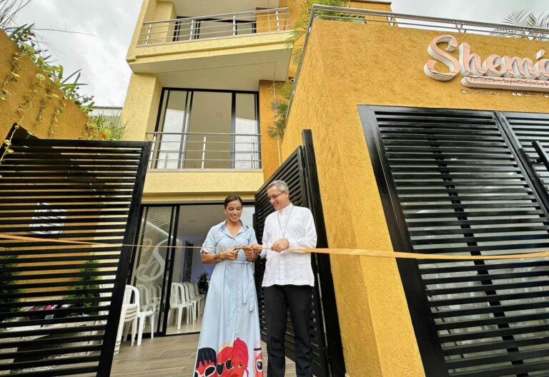 Shemá, un refugio para quienes buscan apoyo espiritual y psicológico en la Amazonía colombiana