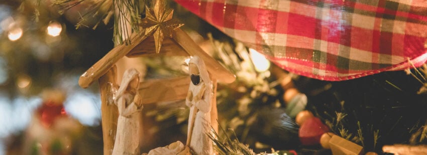 Así dice ‘Feliz Navidad’ la Iglesia de América Latina