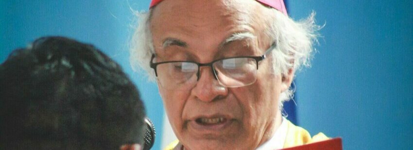 Nicaragua: el cardenal Brenes expresa su cercanía con las comunidades que sufren la ausencia de