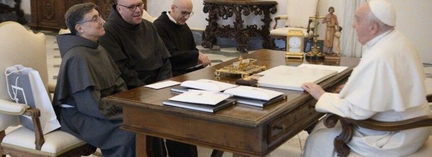 Francisco revista San Francisco