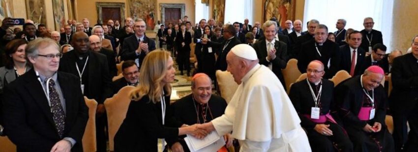 Francisco universidades