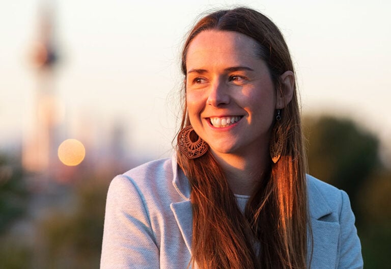 Ganadora del VI Premio de Ensayo Teológico Joven PPC