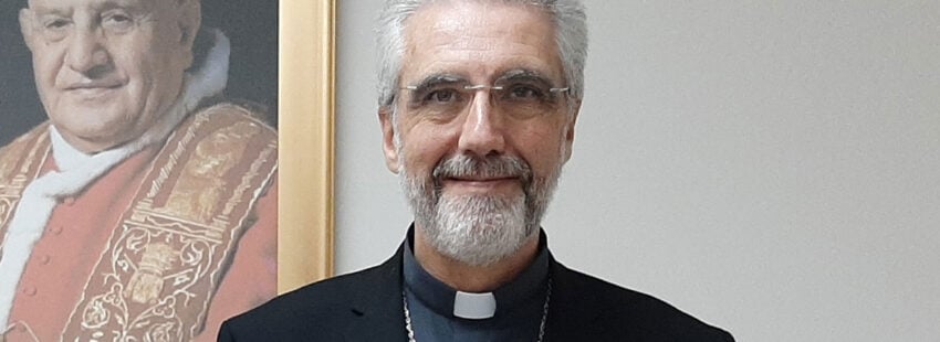 Luis Marín de San Martín