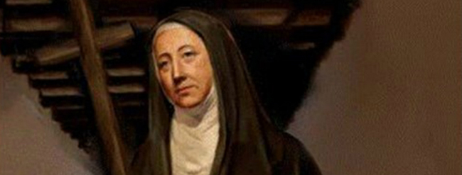 El Papa rebautizó a Mama Antula: “Caminante del Espíritu”