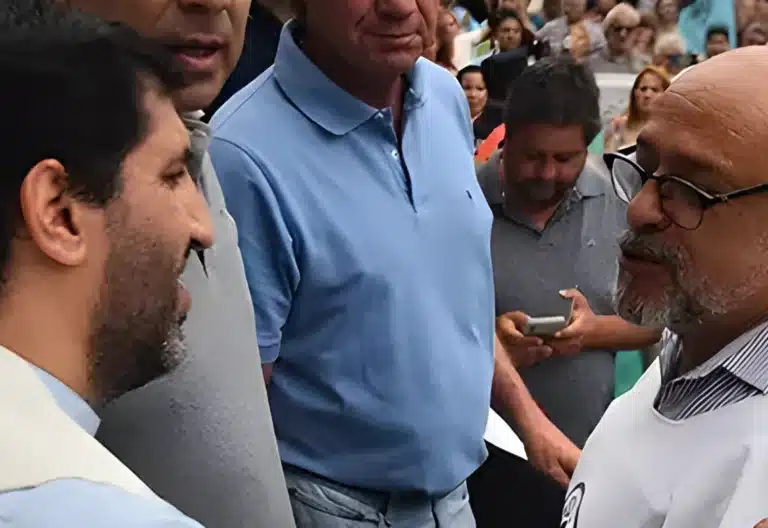 La pastoral social de Córdoba en oración por la situación social de la provincia