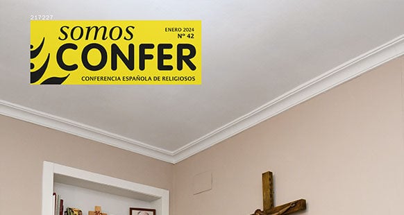 XXVIII Jornada Mundial de la Vida Consagrada: Acompañar y cuidar a cada hermano