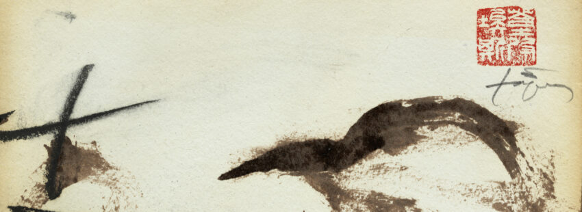 Tàpies y los abismos del gran misterio