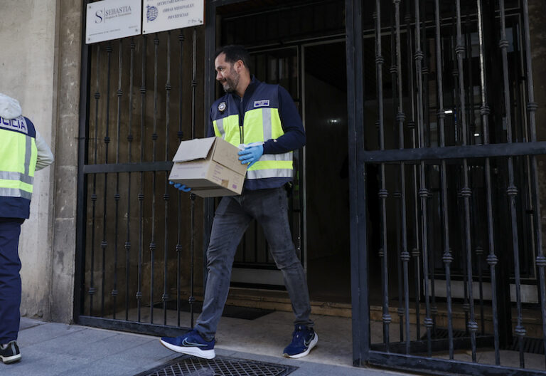 Alfonso López Benito