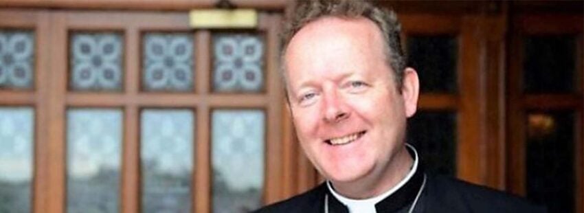 Los curas irlandeses dan una “calurosa bienvenida” a ‘Fiducia Supplicans’