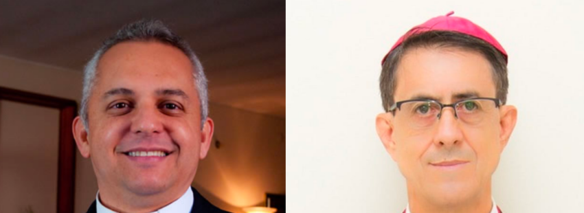 Brasil inicia 2024 con dos nuevos obispos: Catanduva y São João da Boa Vista