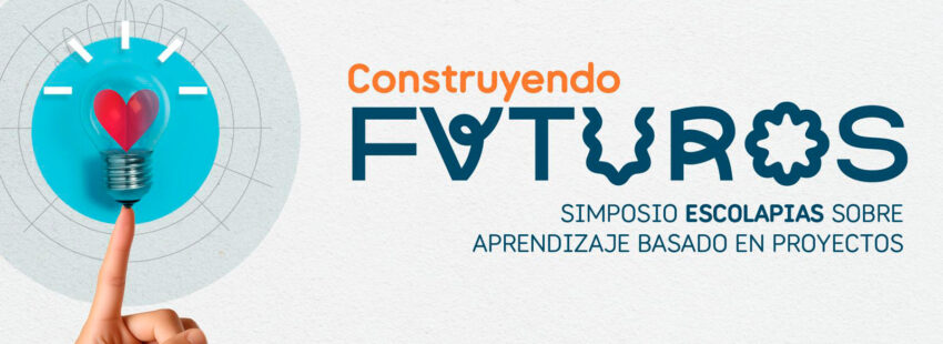 Simposio educación Escolapias