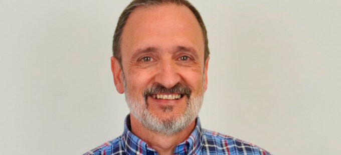 Iñaki Sarasua, reelegido superior de los Marianistas en España