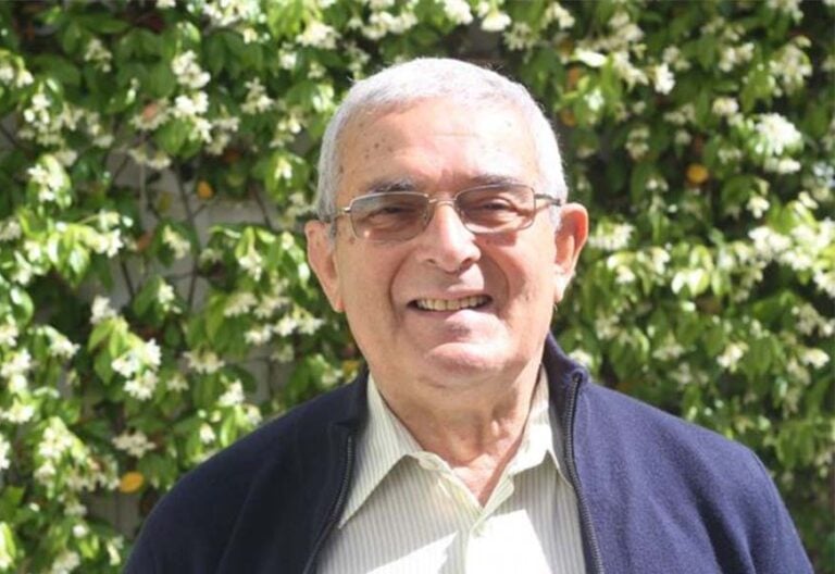 Fallece Jesús Carrascosa, iniciador de Comunión y Liberación en España