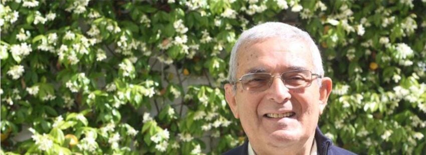 Fallece Jesús Carrascosa, iniciador de Comunión y Liberación en España