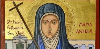 Eduardo Pérez dal Lago: “Mama Antula fue un instrumento dócil para responder a la gracia de