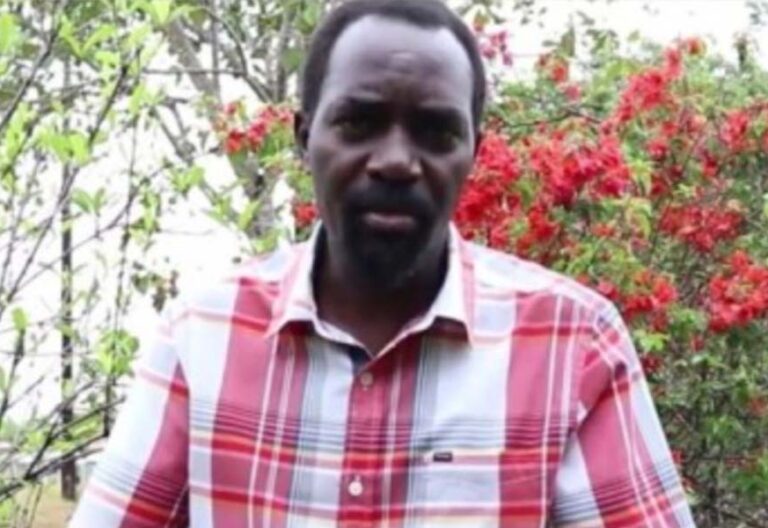 Aparece muerto el misionero Josiah K’Okal en Venezuela