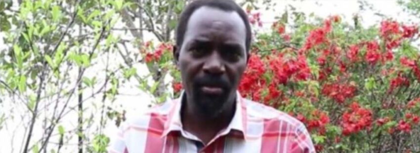 Aparece muerto el misionero Josiah K’Okal en Venezuela