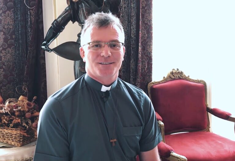 Presidente de Cáritas Ecuador: “La corrupción alcanzó la política y a todos los estamentos