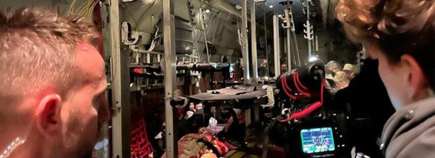 niños gaza bambino gesu