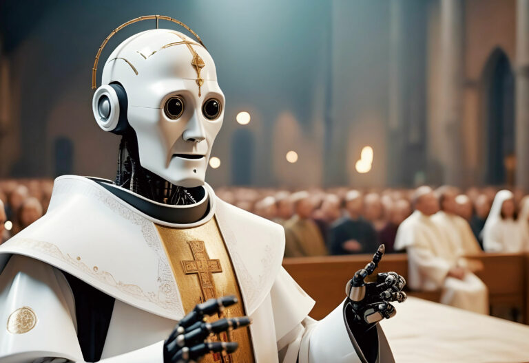 inteligencia artificial