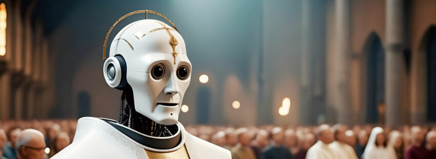 inteligencia artificial