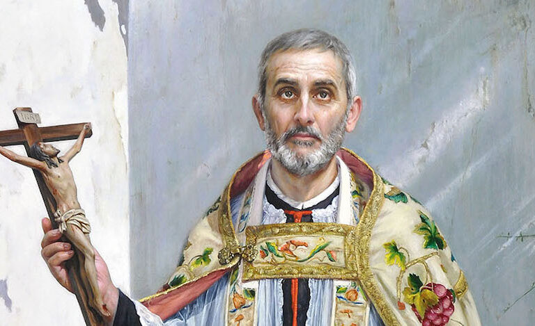 Audiolibro San Juan de Avila