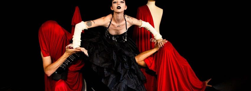 Un sacerdote, contra la representante bruja y no binaria de Irlanda en Eurovisión: “No había