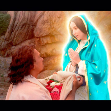película ‘Guadalupe, madre de la humanidad’