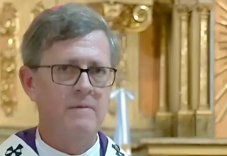 Argentina: García Cuerva destacó la vigencia del mensaje de Monseñor Zazpe