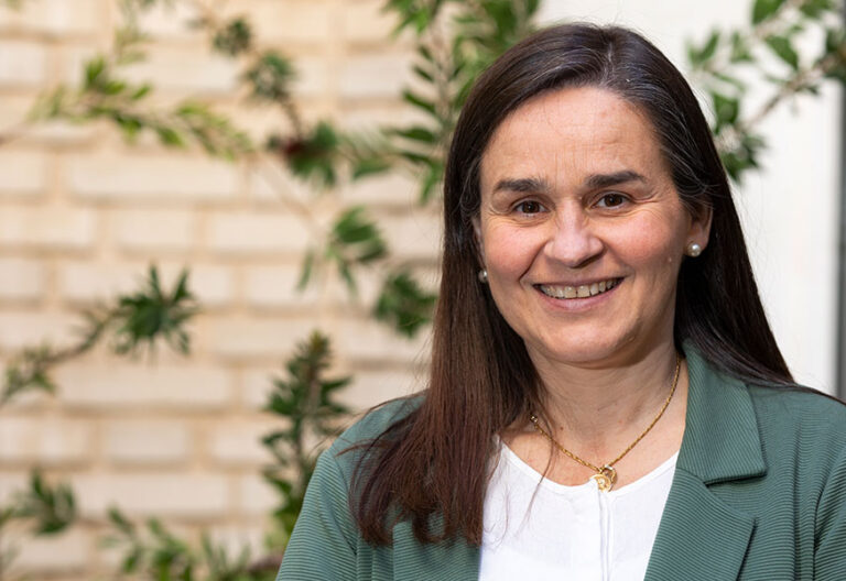 Secretaria de la Oficina de Entornos Seguros de CONFER