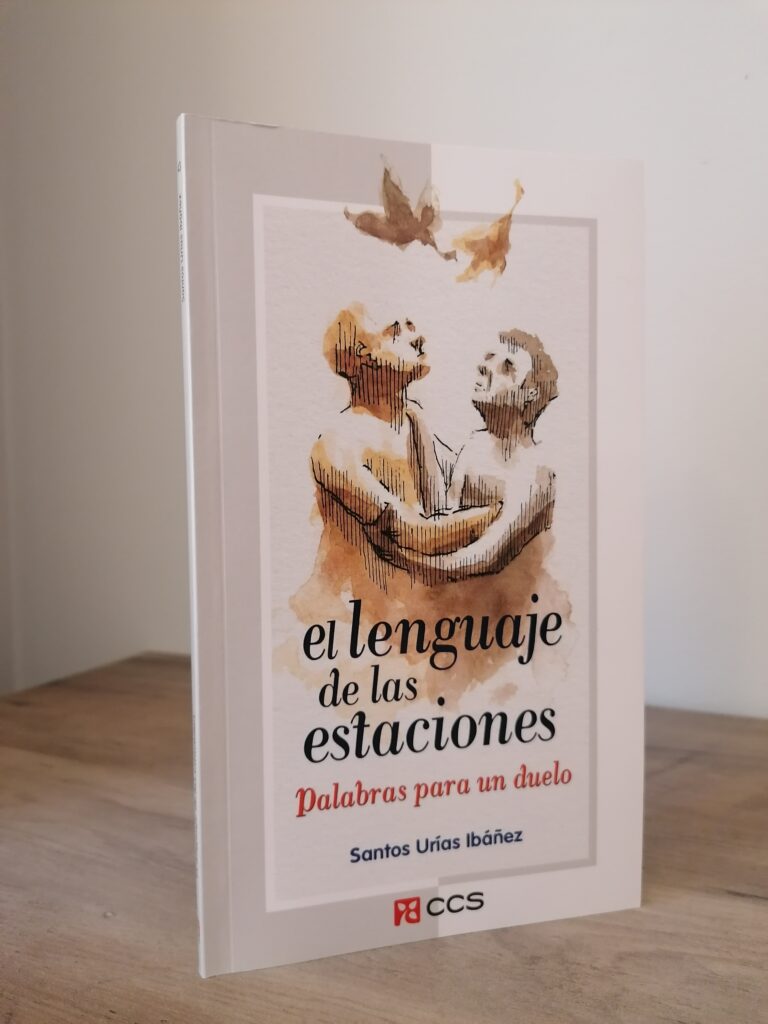Libro 'El lenguaje de las estaciones' (CCS)