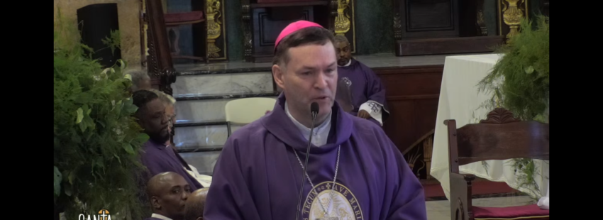 Raúl Berzosa se despide de República Dominicana: “Ha llegado el final de esta rica y fecunda