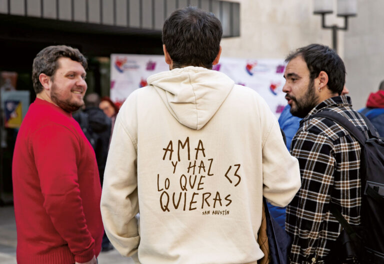 La diócesis de Zamora pone al frente de Vocaciones y Pastoral Juvenil a dos laicos