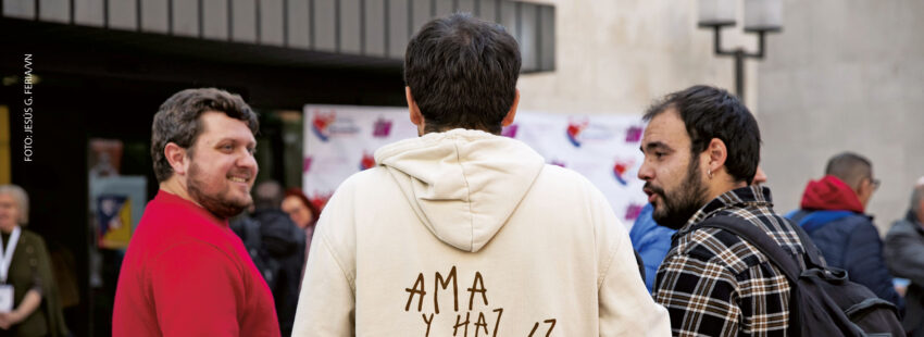 La diócesis de Zamora pone al frente de Vocaciones y Pastoral Juvenil a dos laicos