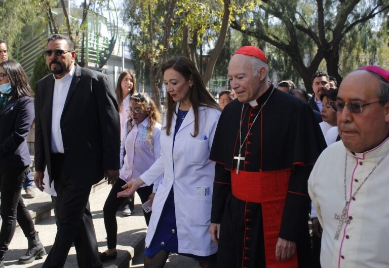 cardenal Carlos Aguiar Retes