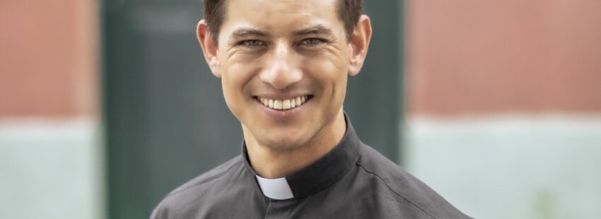 Padre Heriberto Garcia