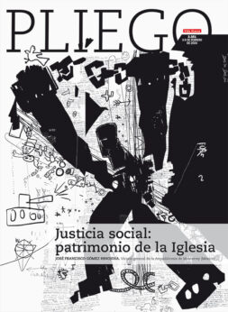 Portadilla del Pliego, nº 3.351