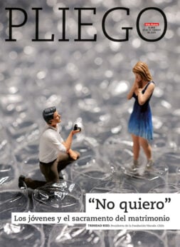 Portadilla del Pliego, nº 3.353