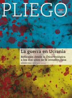 Portadilla del Pliego, nº 3.354