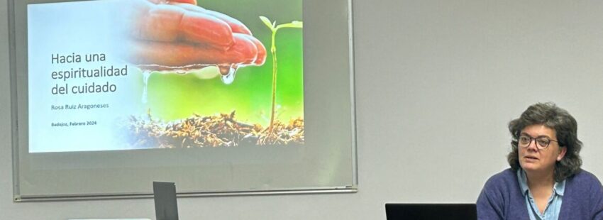 El Movimiento de Profesionales Cristianos: una cultura del cuidado al estilo de Jesús