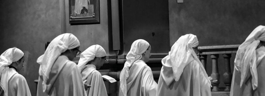 La Jornada Mundial de la Vida Consagrada cumple 30 años con el lema ‘¿Para quién eres?’