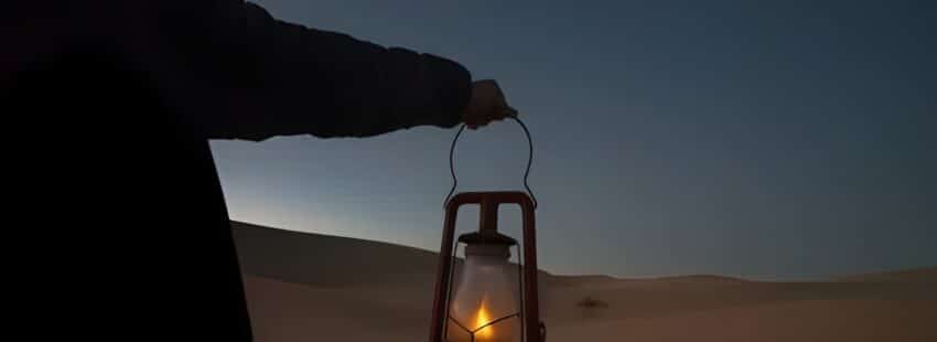 ¿Cuáles son las diferencias (y similitudes) entre la Cuaresma y el Ramadán? Una monja y un imán