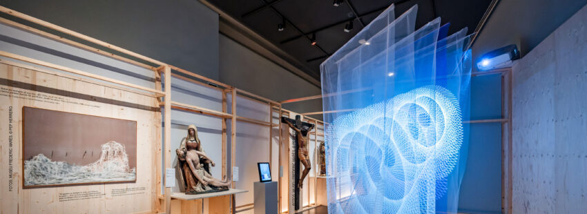 El dolor y la gloria de María por los siglos de los siglos