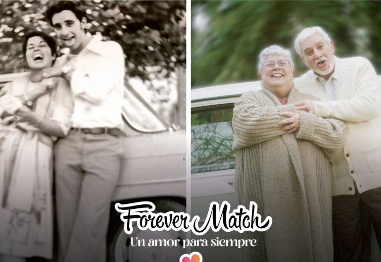 Forever Match campaña de la CEE para la Semana del Matrimonio