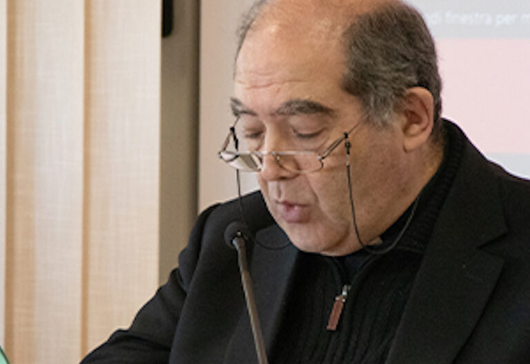 El claretiano español Aitor Jiménez Echave, elegido por el Papa subsecretario del Dicasterio para