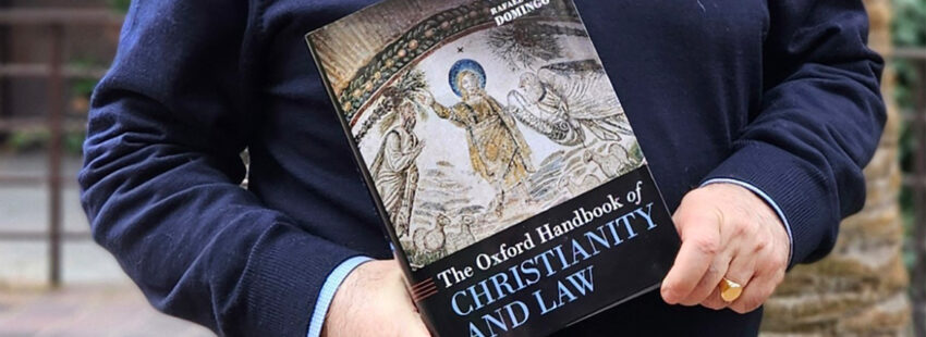 La Universidad de Navarra y la de Emory impulsan un nuevo tratado de Oxford entre Derecho y