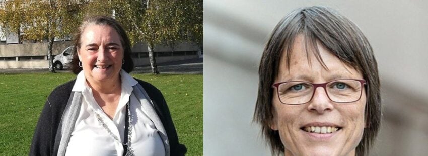 Francisco ficha a dos latinoamericanas para la Secretaría general del Sínodo