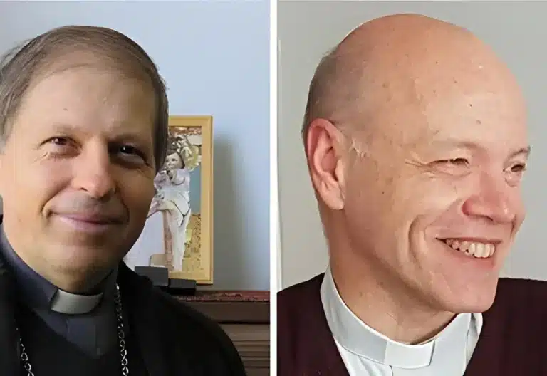 Nombramientos en el Episcopado argentino